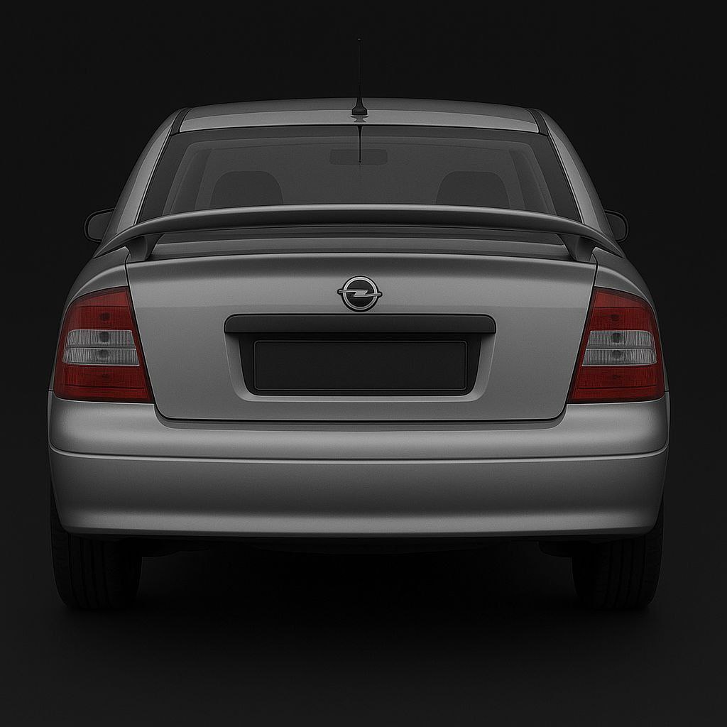 Rent a Opel Vectra B in  Armenia